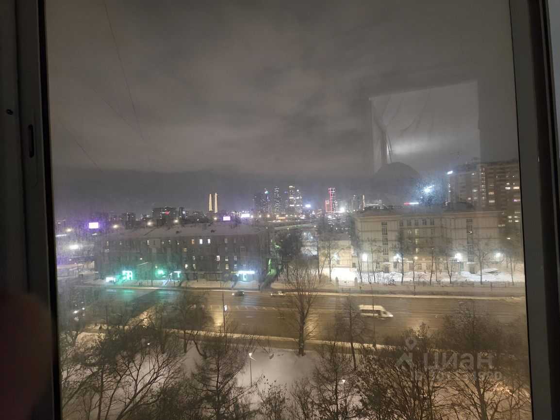 1-комнатная квартира, 38 м² — фотография 3