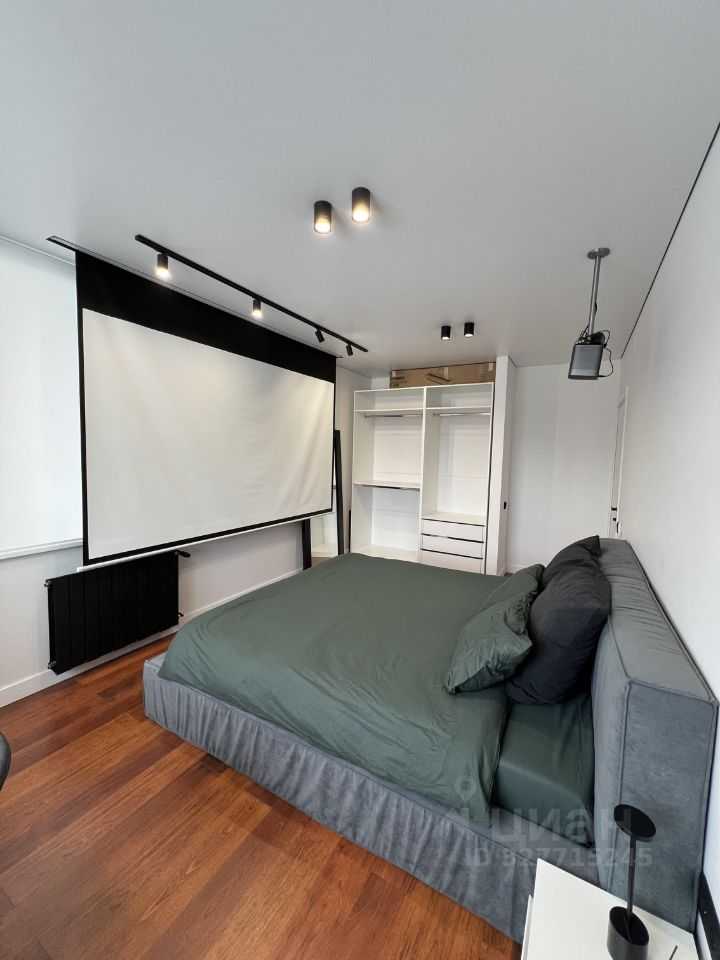 2-комнатная квартира, 70 м²