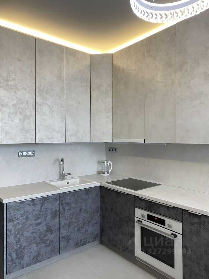 3-комнатная квартира, 71 м² — фотография 3