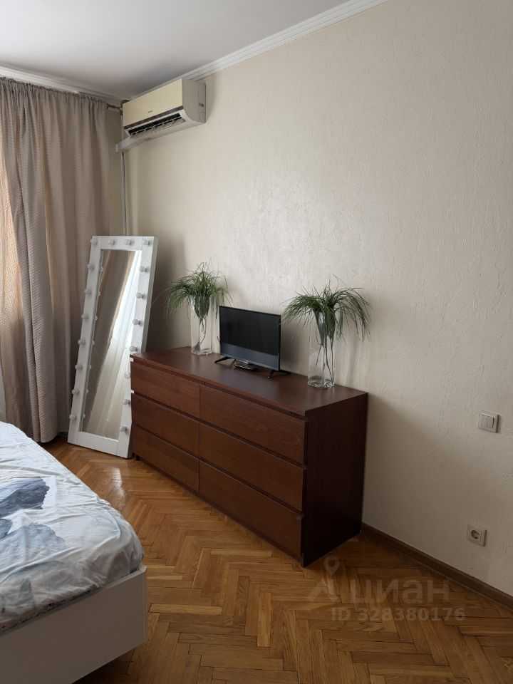 1-комнатная квартира, 38,5 м² — фотография 2