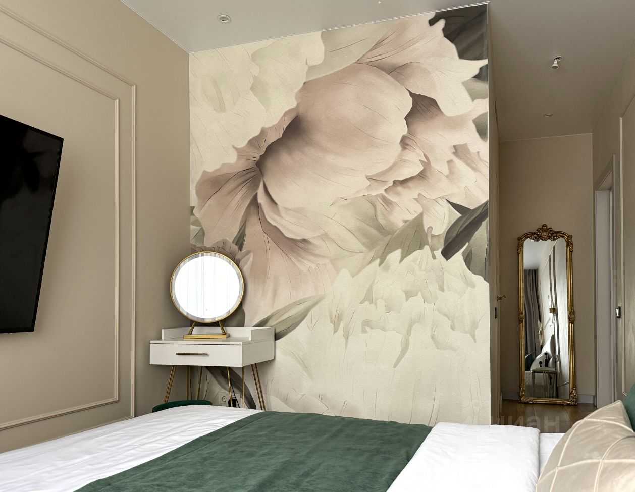 3-комнатная квартира, 73 м² — фотография 2