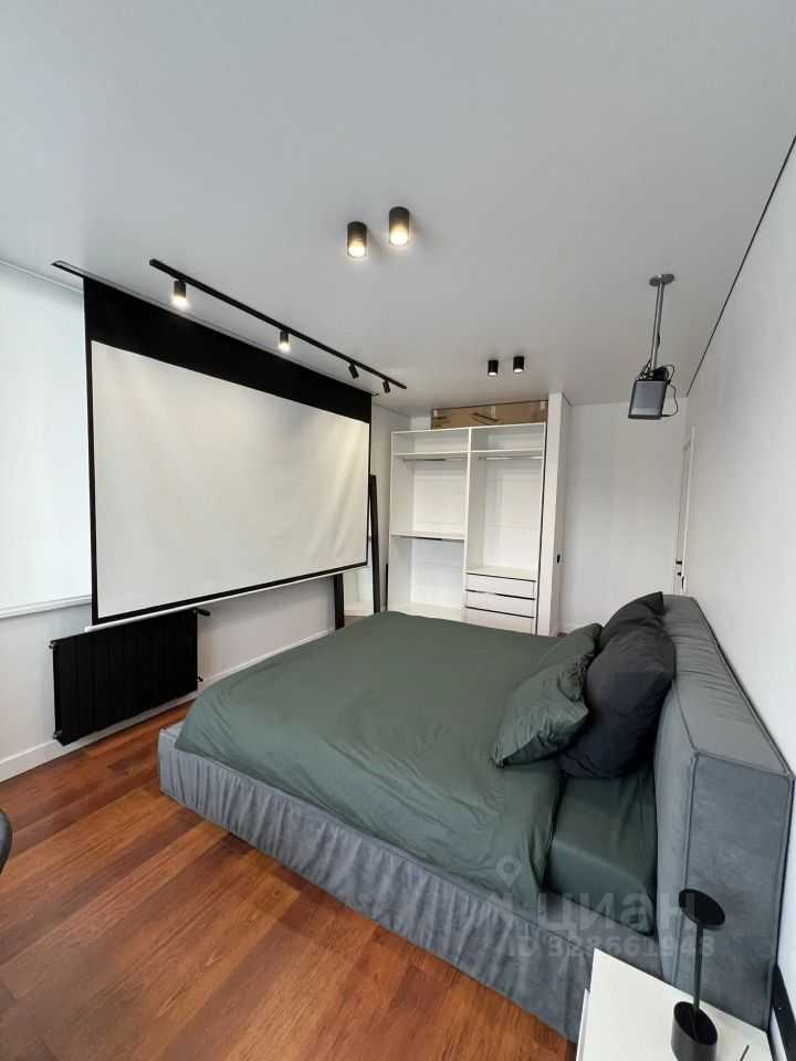 2-комнатная квартира, 70 м²