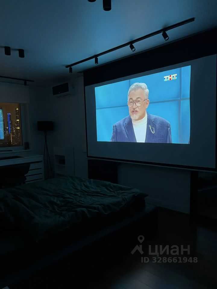 2-комнатная квартира, 70 м² — фотография 3