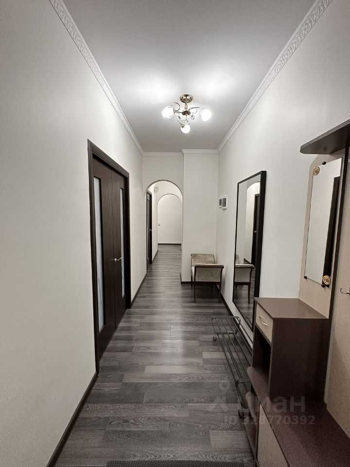 2-комнатная квартира, 70 м²