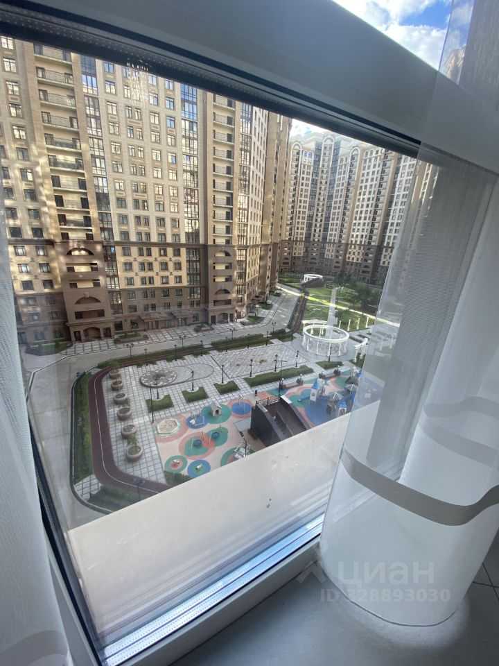 1-комнатная квартира, 38,1 м² — фотография 2