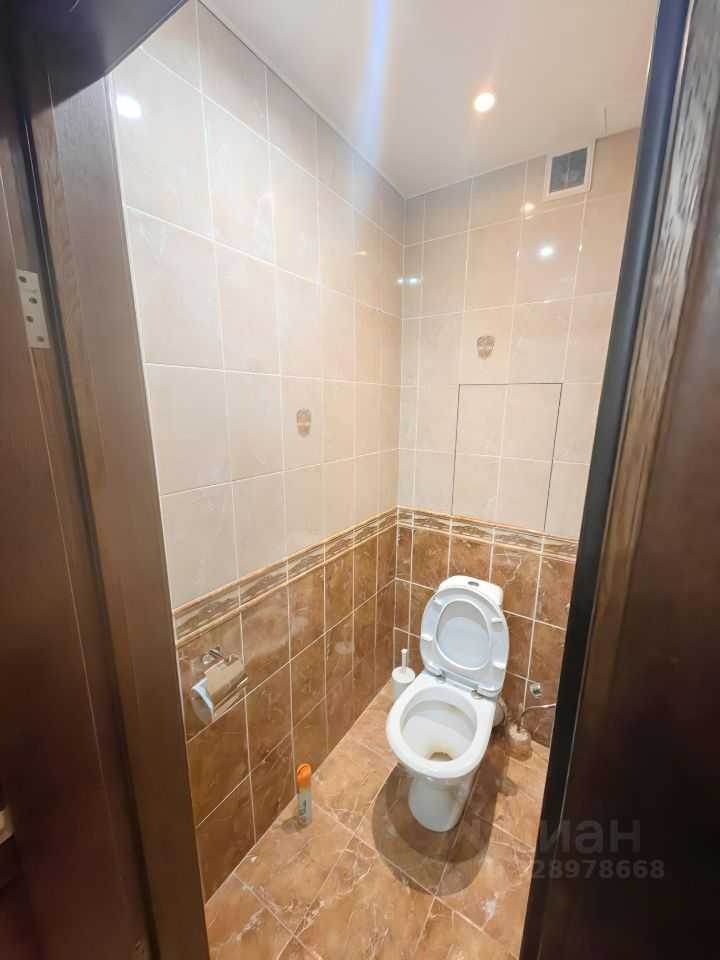 2-комнатная квартира, 55,5 м² — фотография 3