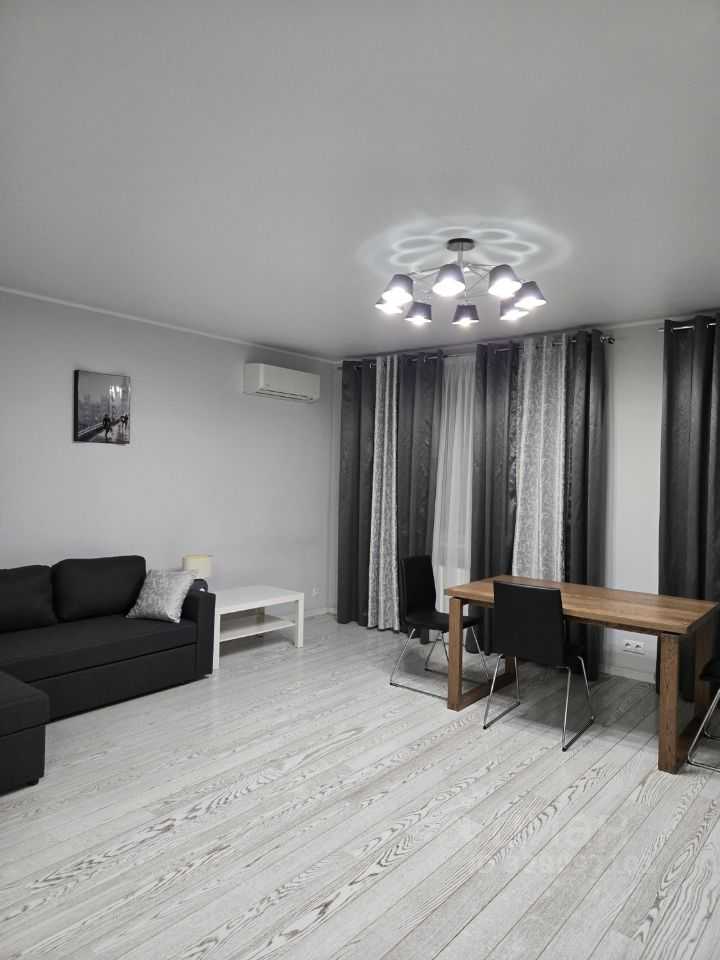 2-комнатная квартира, 72 м² — фотография 2