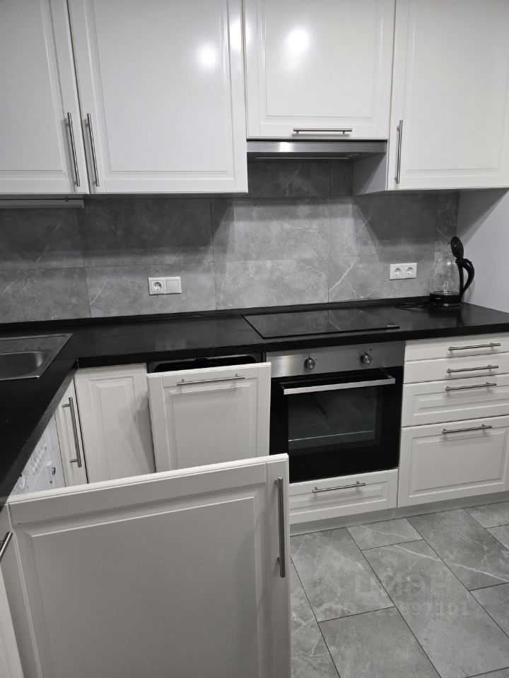2-комнатная квартира, 72 м²