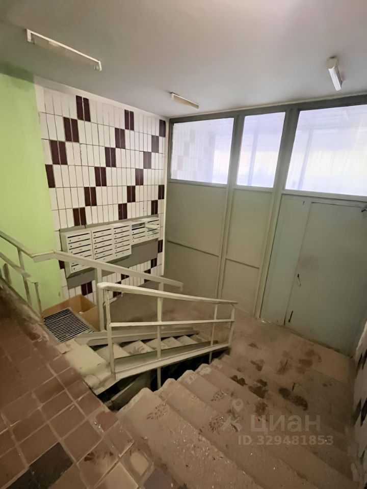 2-комнатная квартира, 54 м² — фотография 3