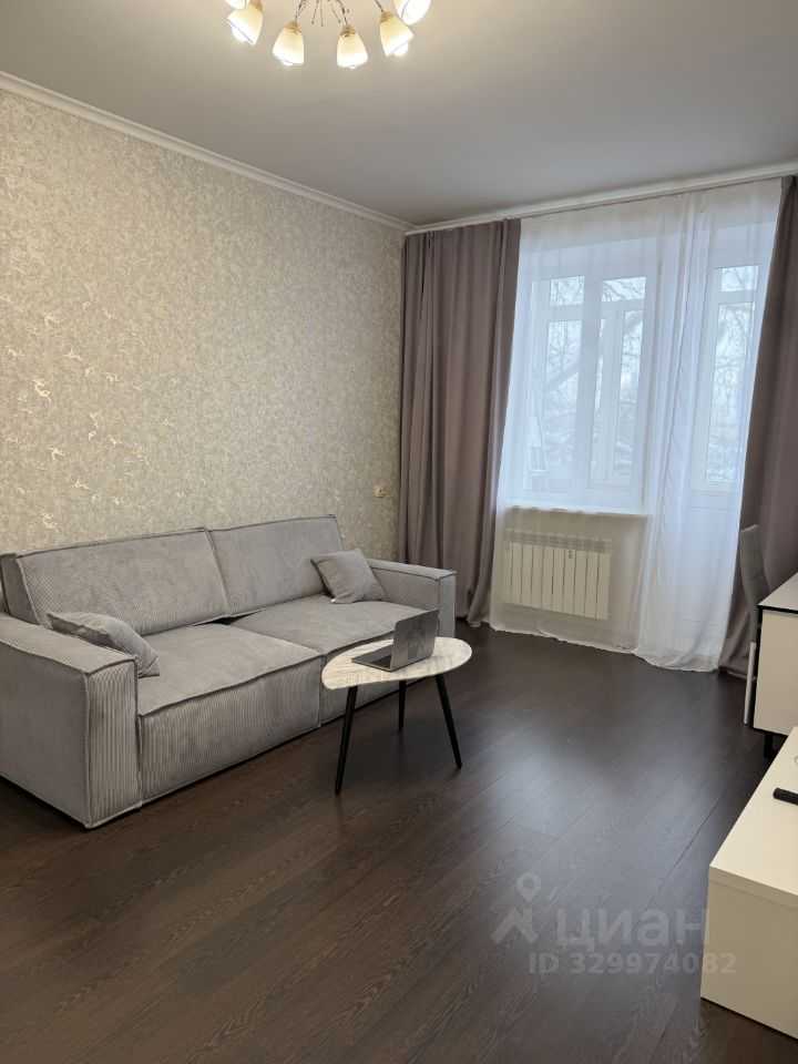 2-комнатная квартира, 53,2 м² — фотография 2