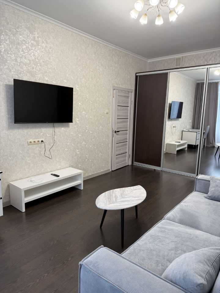 2-комнатная квартира, 53,2 м² — фотография 3