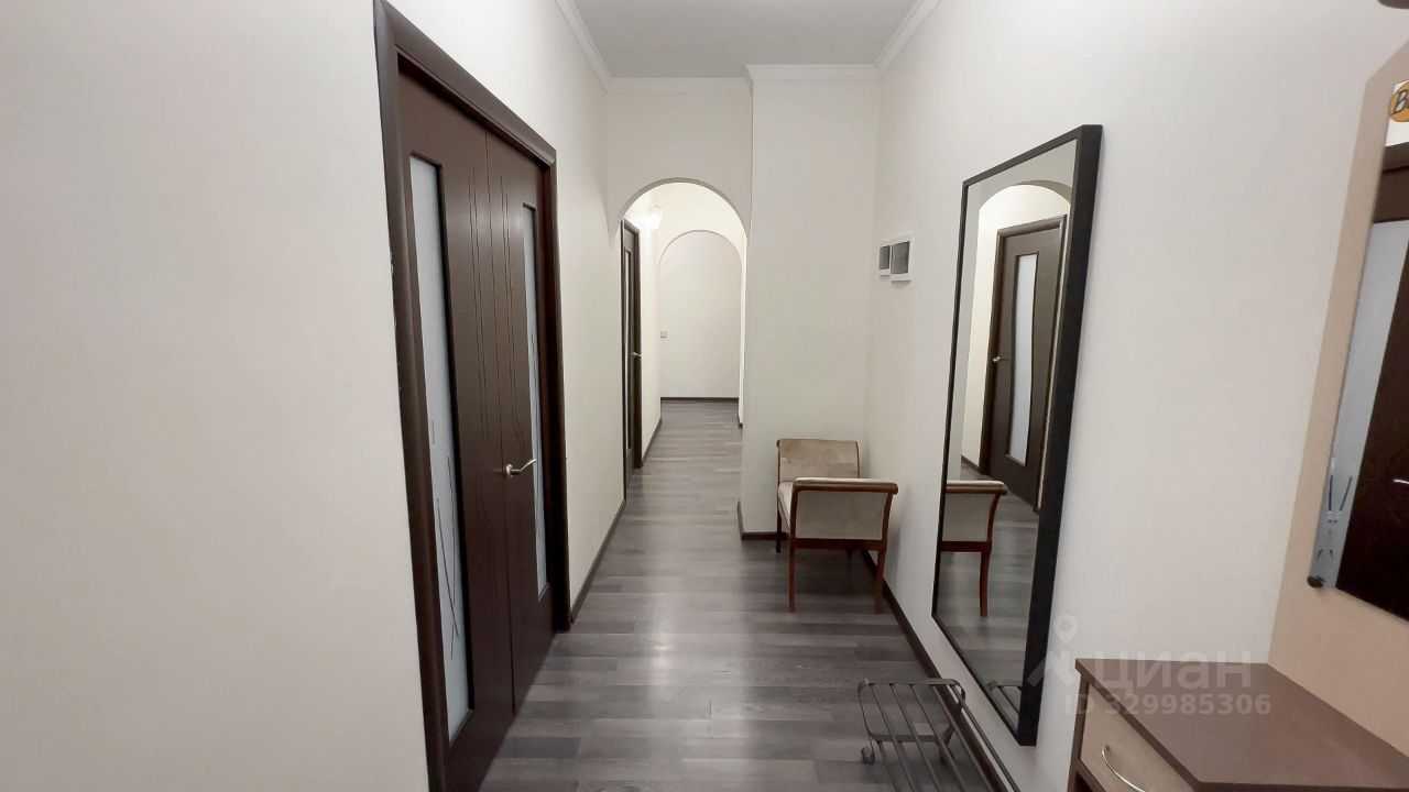 2-комнатная квартира, 70 м² — фотография 2