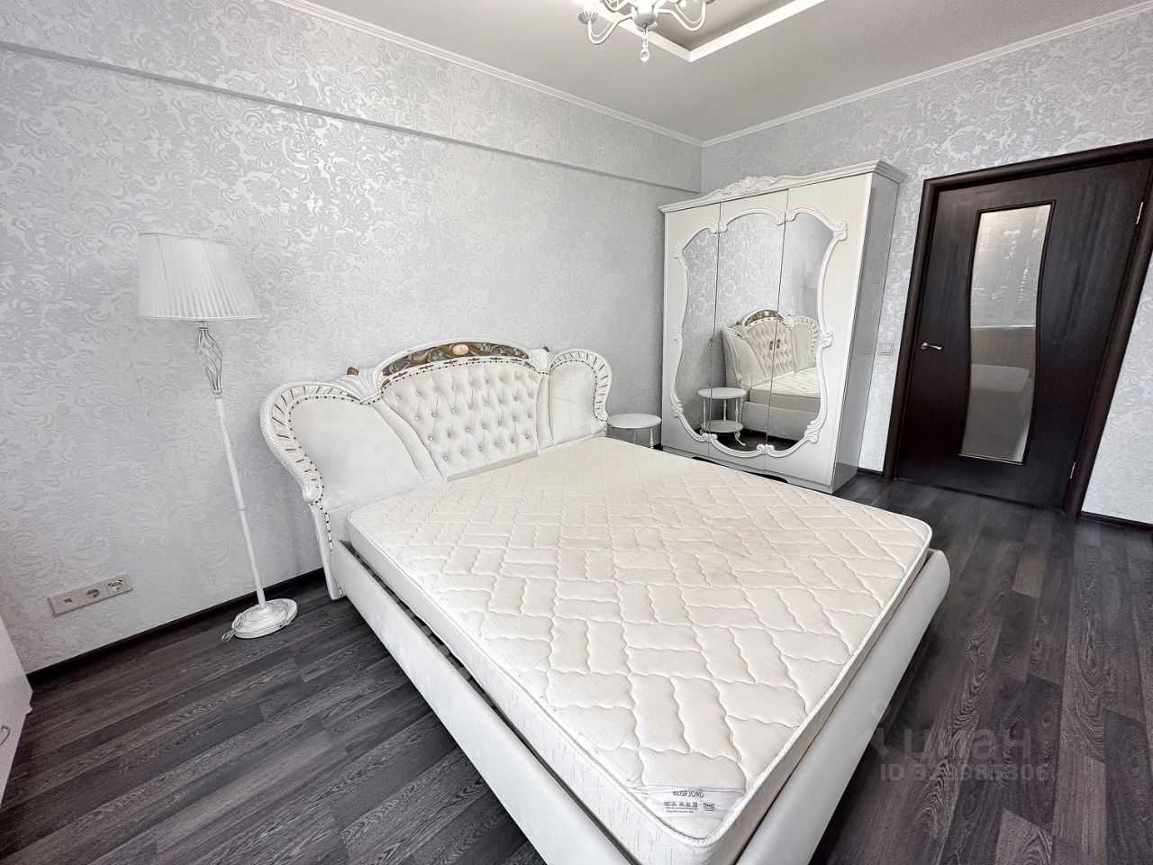 2-комнатная квартира, 70 м²