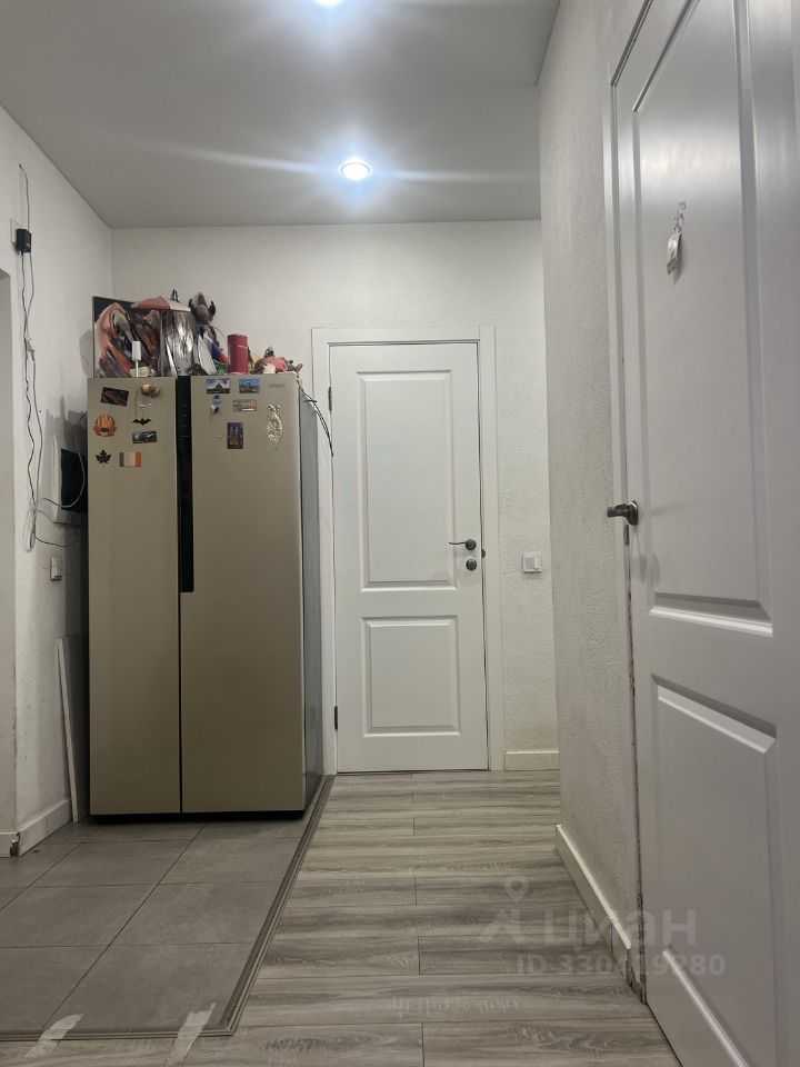 2-комнатная квартира, 61,1 м² — фотография 2
