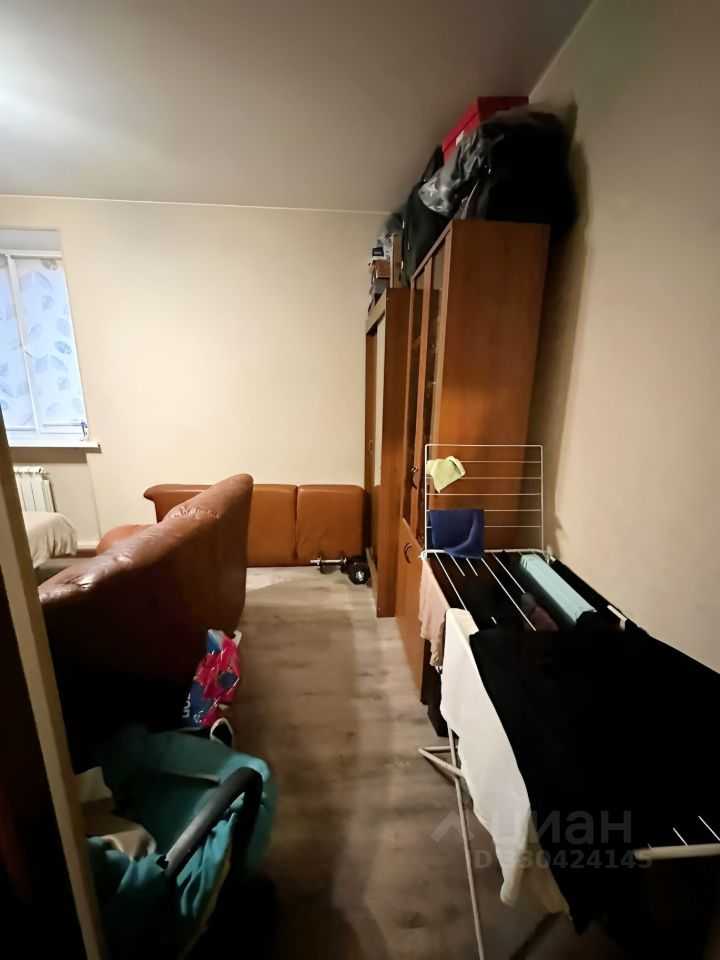 2-комнатная квартира, 45 м² — фотография 2