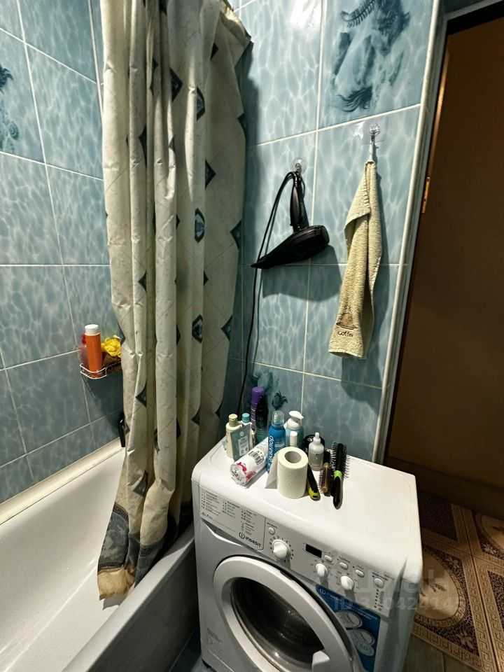 2-комнатная квартира, 45 м² — фотография 3