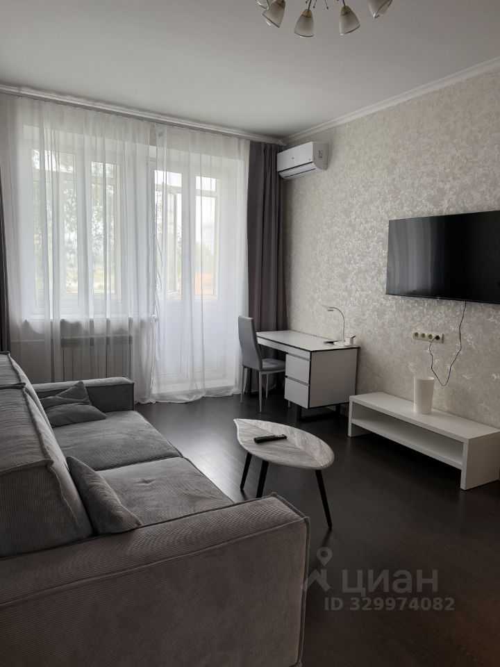 2-комнатная квартира, 53,2 м²