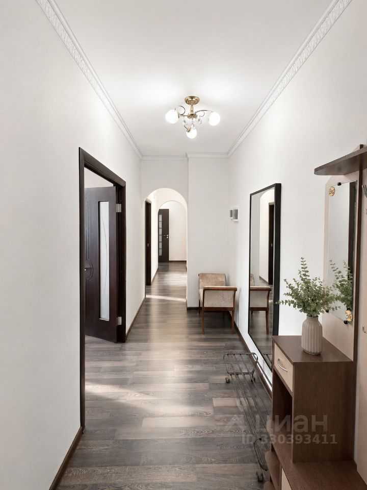 2-комнатная квартира, 70 м²