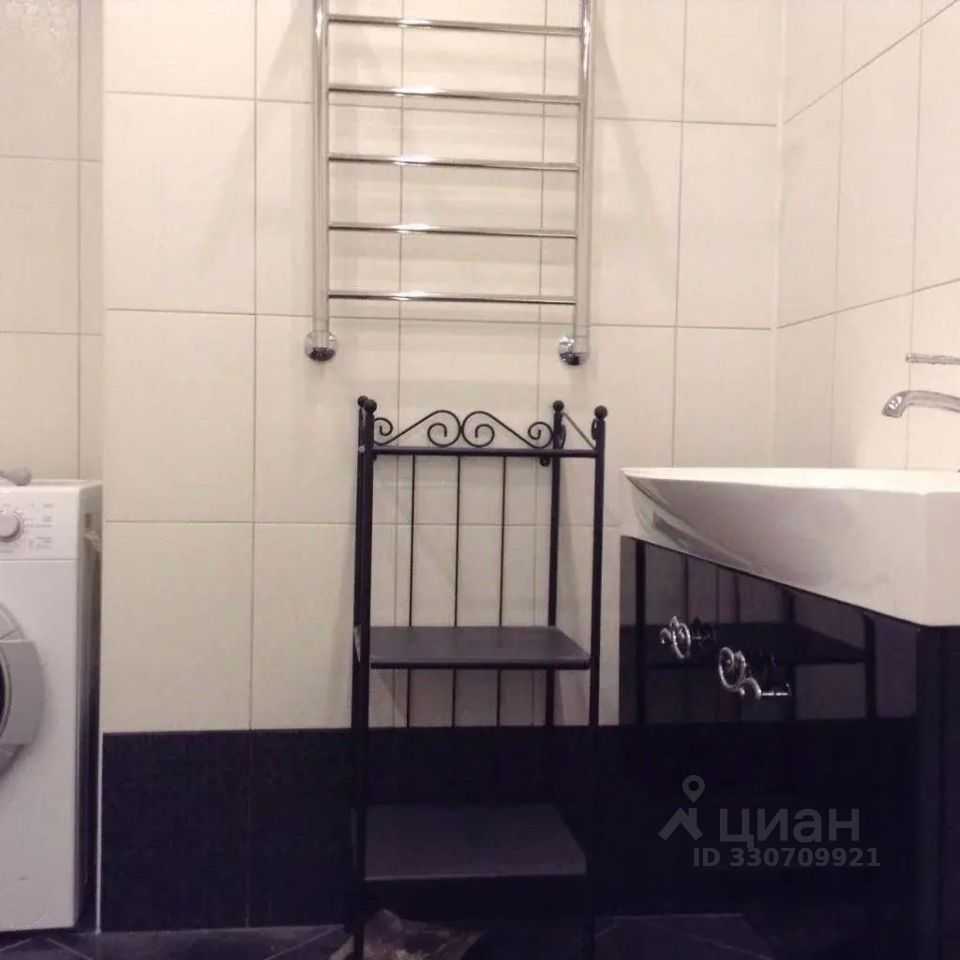 2-комнатная квартира, 78 м²