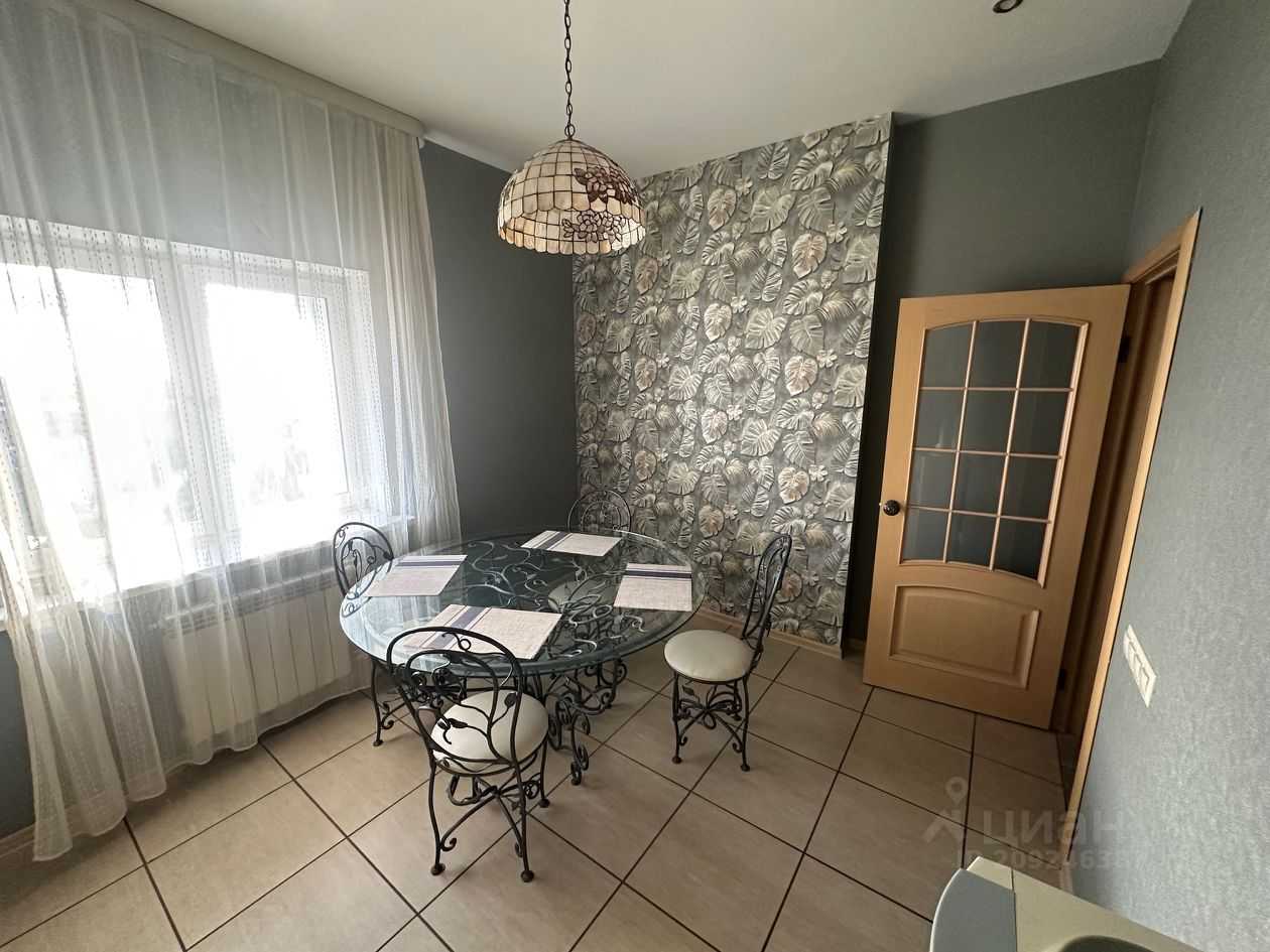 5-комнатная квартира, 156 м² — фотография 3