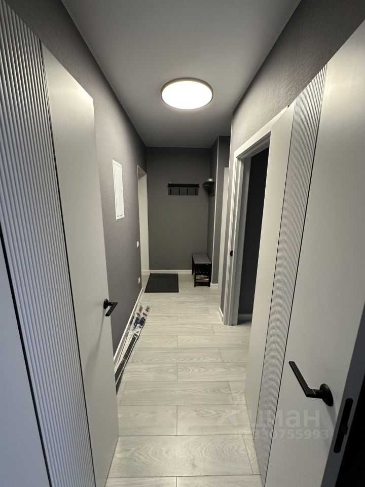 2-комнатная квартира, 42 м² — фотография 3