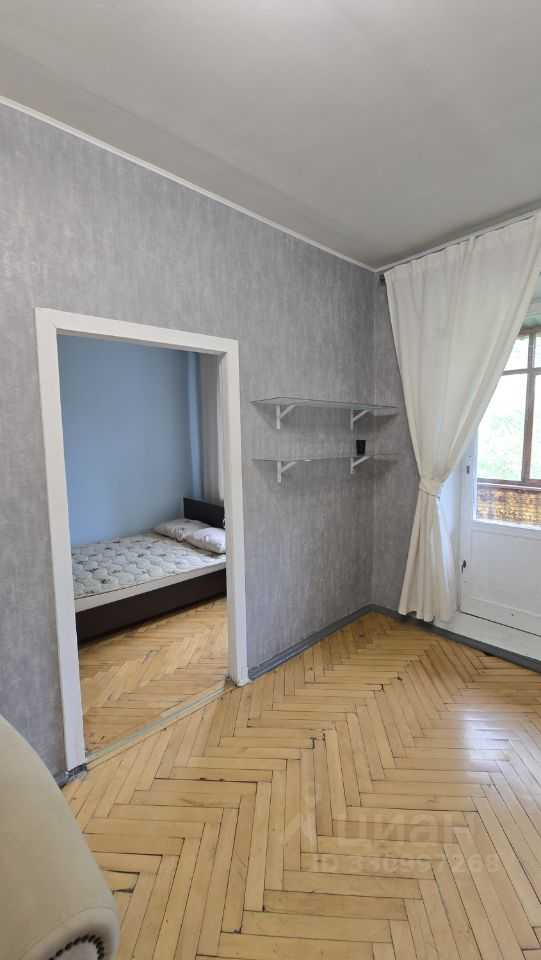 2-комнатная квартира, 43 м² — фотография 3