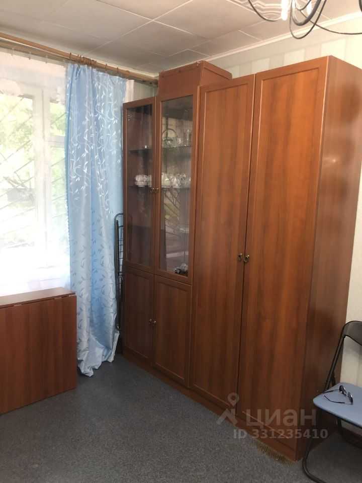 1-комнатная квартира, 30,5 м² — фотография 3
