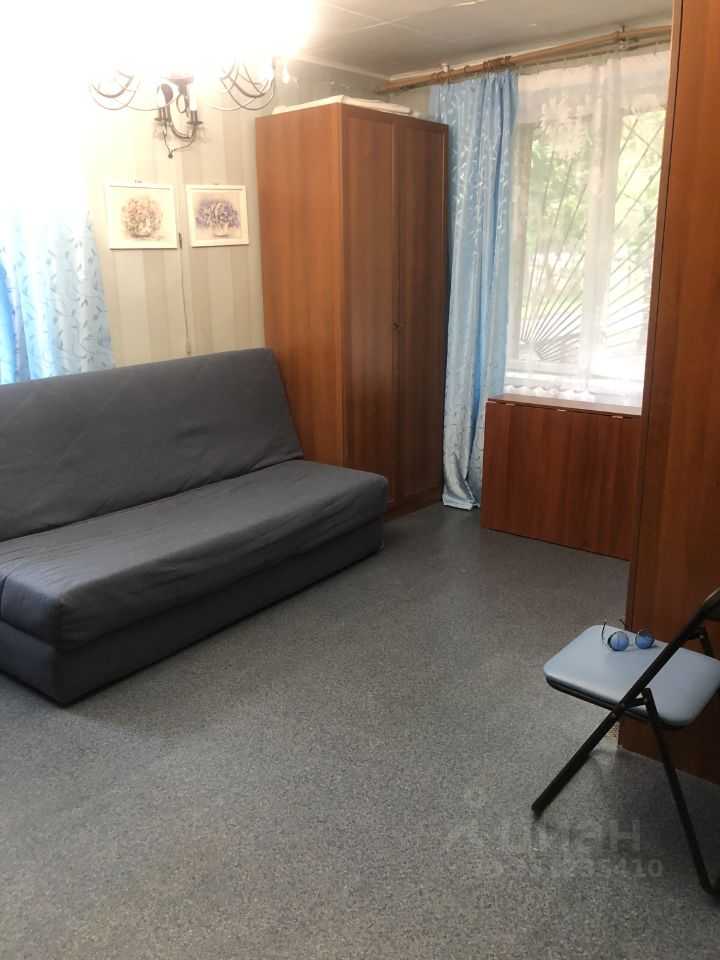 1-комнатная квартира, 30,5 м² — фотография 2
