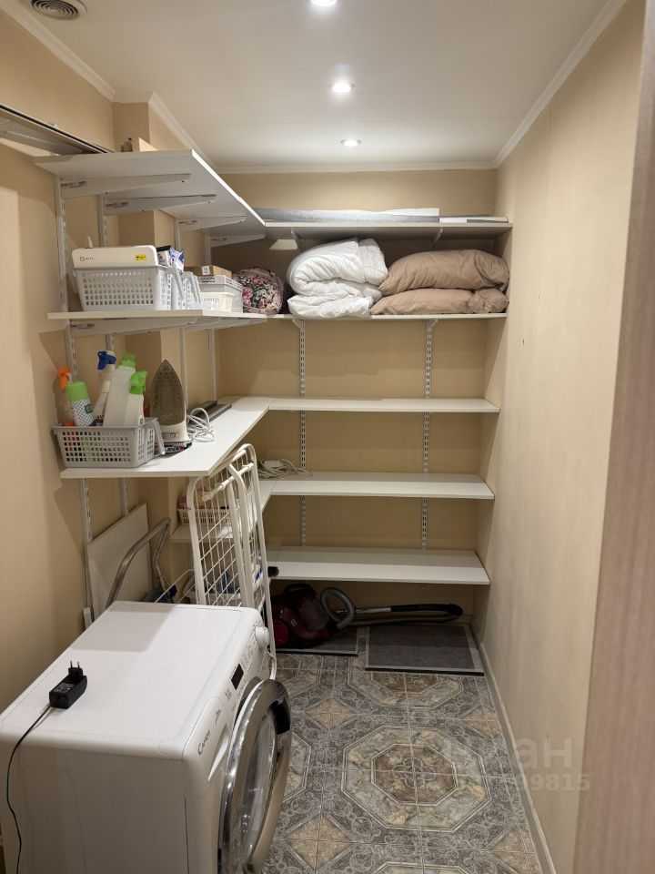 1-комнатная квартира, 52,4 м² — фотография 3