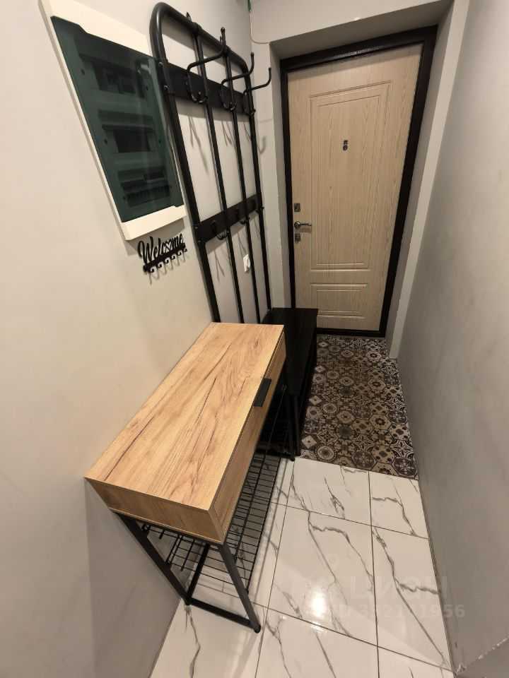 2-комнатная квартира, 37 м²
