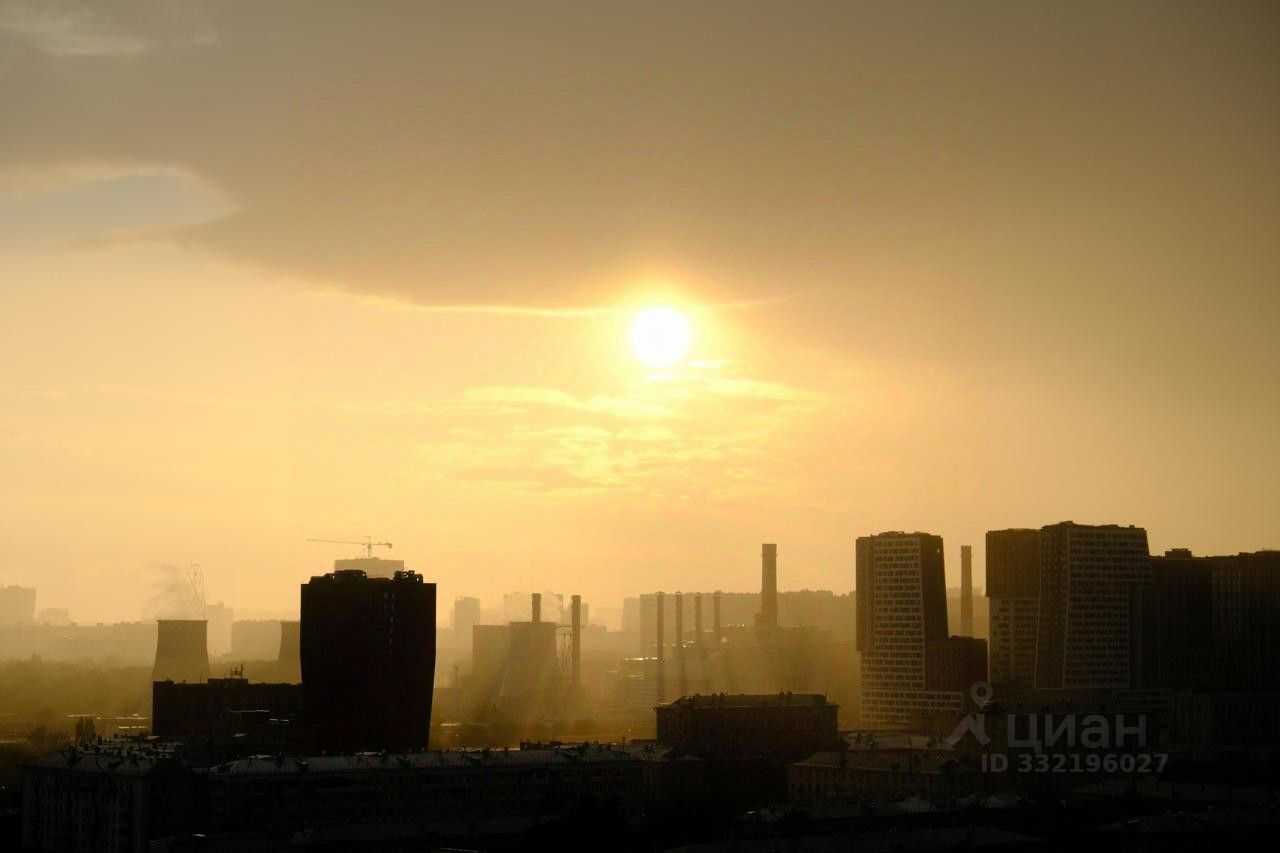 2-комнатная квартира, 59,6 м²