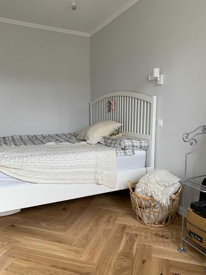 2-комнатная квартира, 45 м² — фотография 2