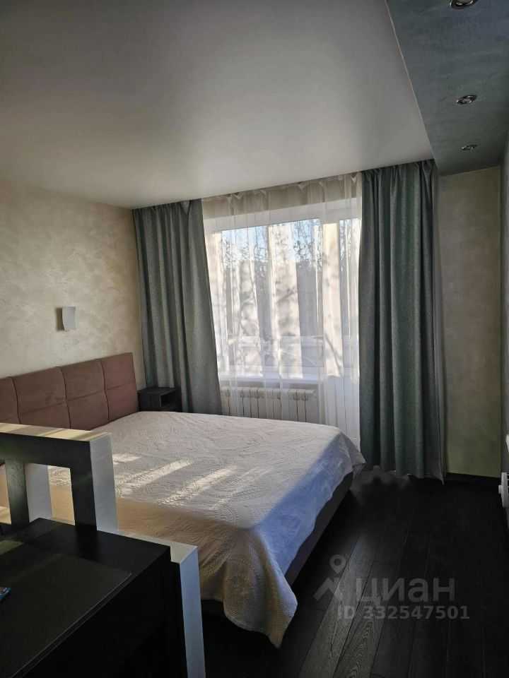 1-комнатная квартира, 42 м² — фотография 2