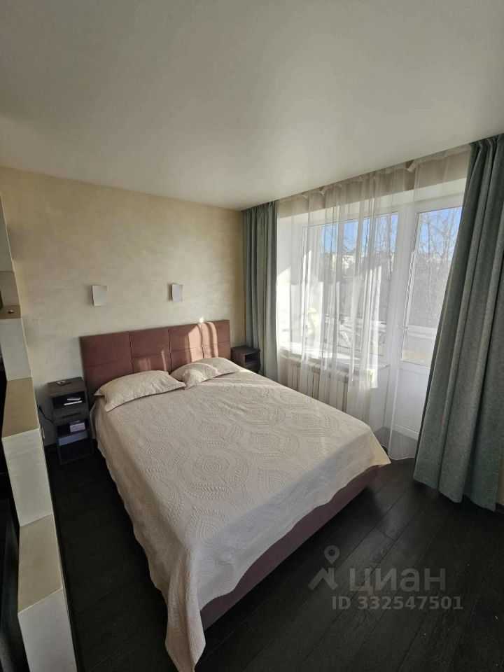1-комнатная квартира, 42 м² — фотография 3