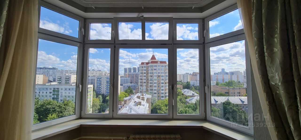2-комнатная квартира, 66,5 м²