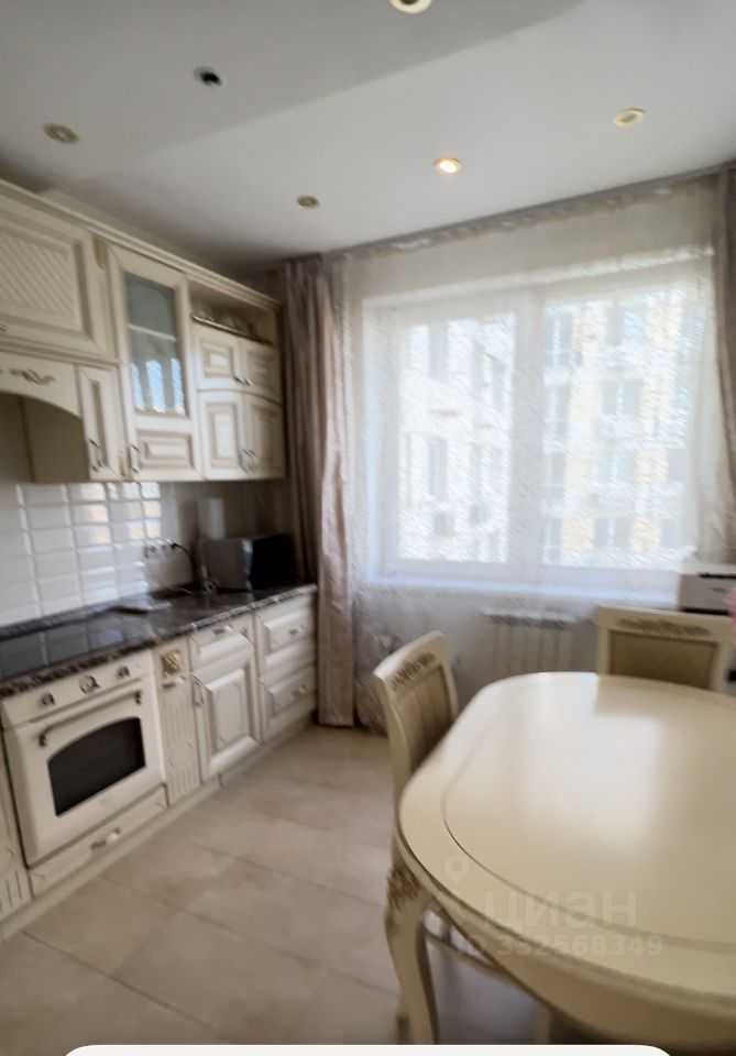 2-комнатная квартира, 61,1 м²