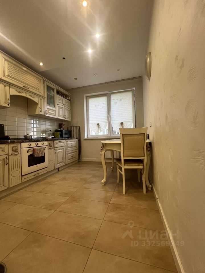 2-комнатная квартира, 61,1 м² — фотография 2