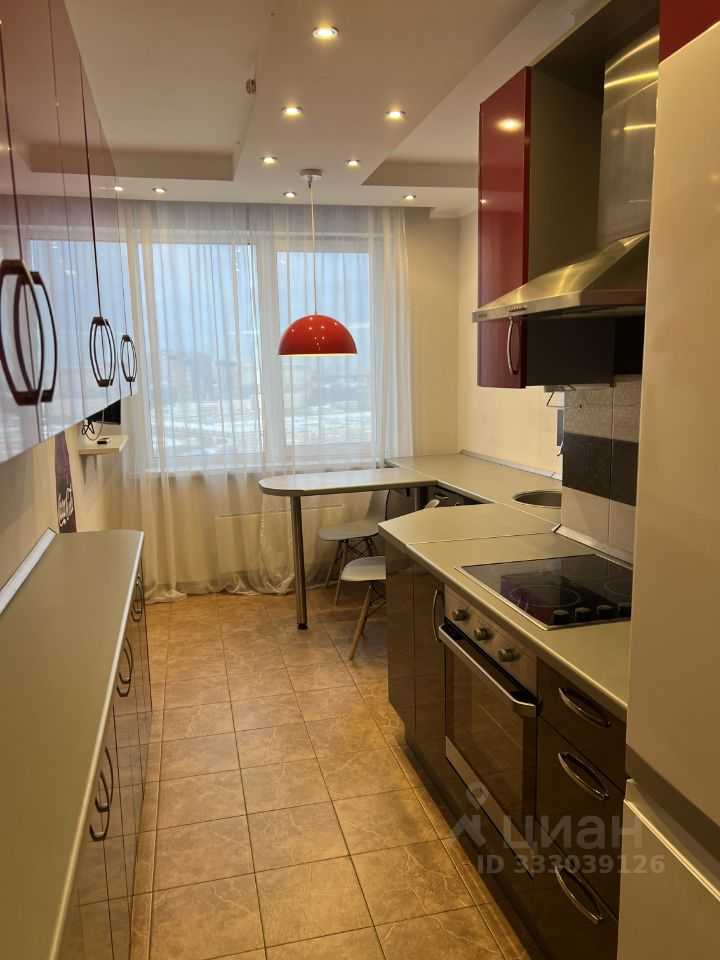 2-комнатная квартира, 67 м²
