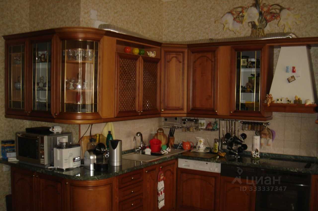 4-комнатная квартира, 147 м² — фотография 3