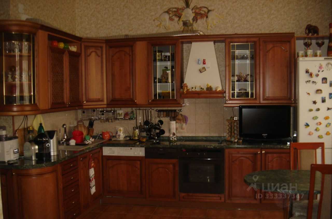 4-комнатная квартира, 147 м² — фотография 2