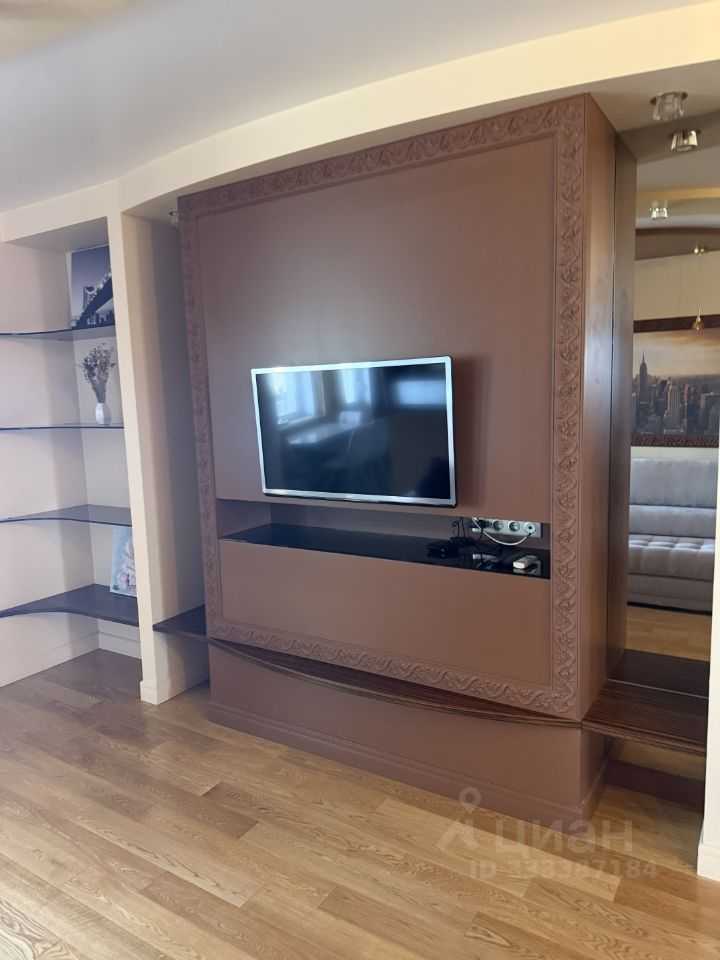 3-комнатная квартира, 71,5 м² — фотография 3