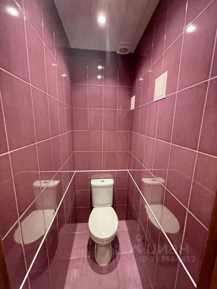 2-комнатная квартира, 70 м² — фотография 2