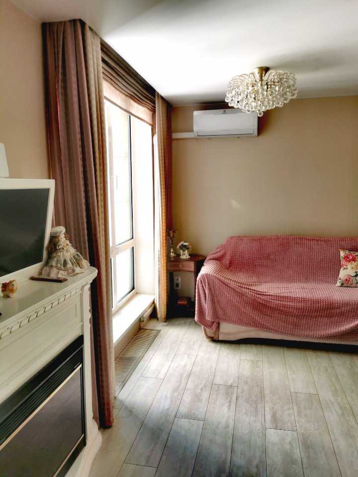 2-комнатная квартира, 52,3 м²