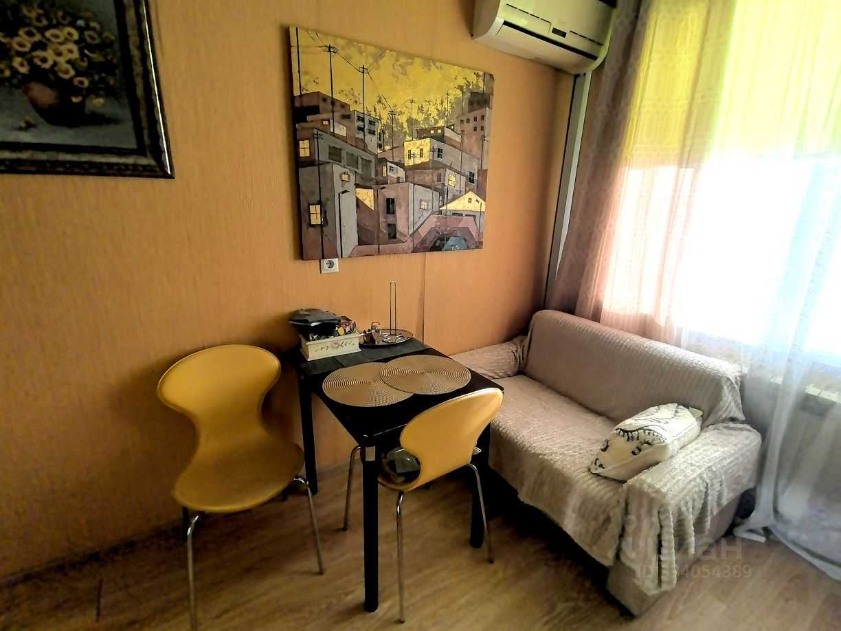 2-комнатная квартира, 57 м² — фотография 3