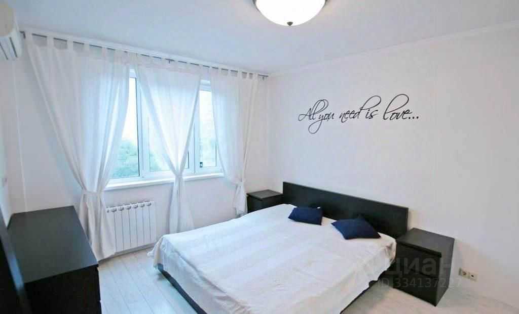 3-комнатная квартира, 74 м² — фотография 3