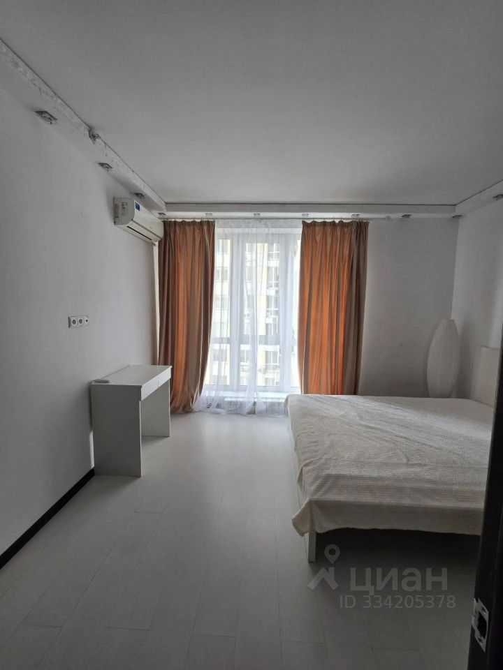 2-комнатная квартира, 61,5 м² — фотография 3