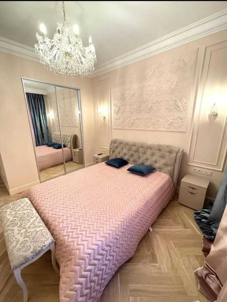 3-комнатная квартира, 85,5 м² — фотография 2