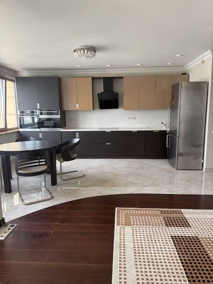 2-комнатная квартира, 65 м²