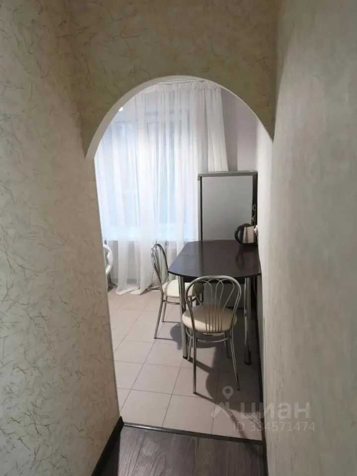 2-комнатная квартира, 40 м²