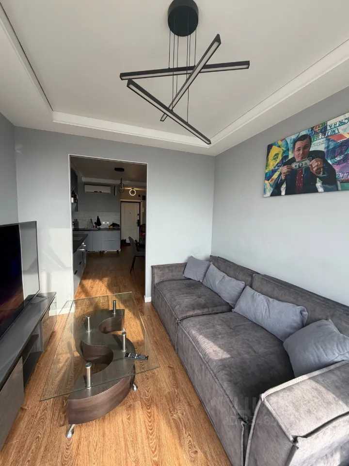4-комнатная квартира, 70 м²